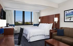 Four Points by Sheraton Fort Lauderdale Airport/cruise Port