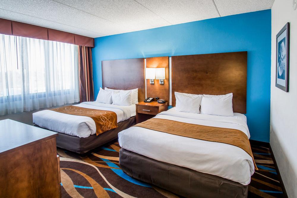 Four Points By Sheraton Fort Lauderdale Airport/Cruise Port Exterior photo