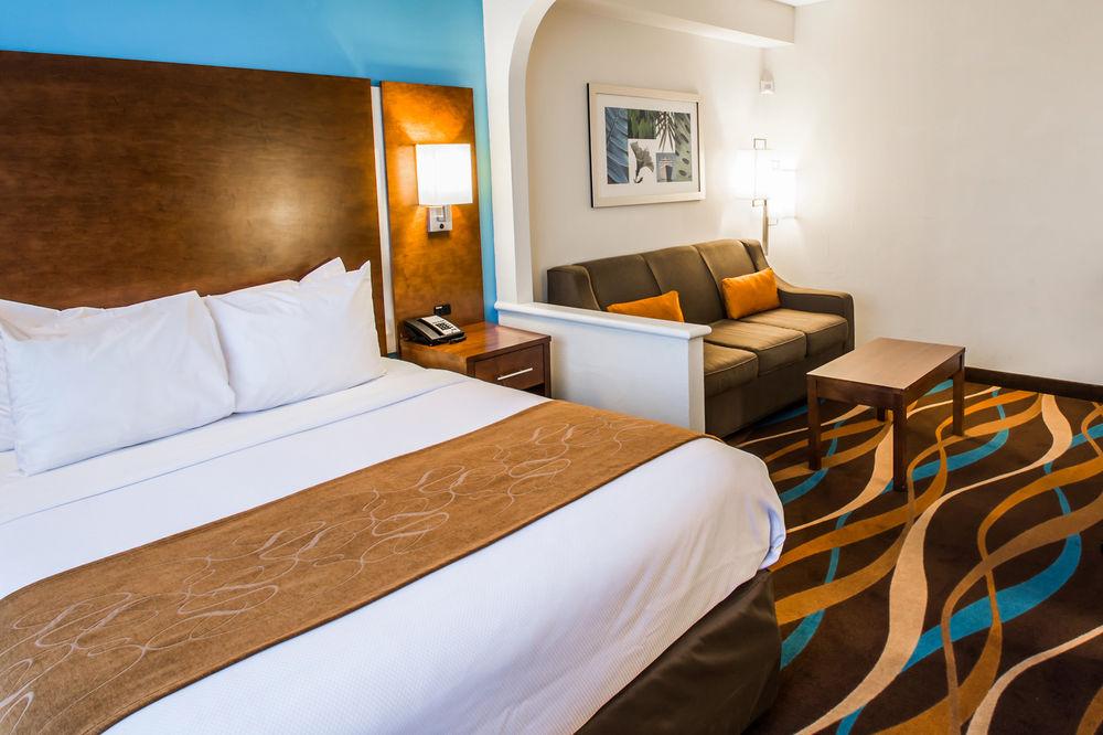 Four Points By Sheraton Fort Lauderdale Airport/Cruise Port Exterior photo