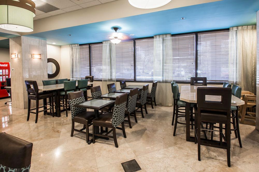 Four Points By Sheraton Fort Lauderdale Airport/Cruise Port Exterior photo